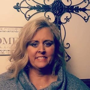 Meet your Posher, Pam